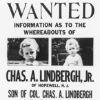 The Lindbergh Baby Kidnapping