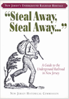 Steal Away, Steal Away... - Online Publications