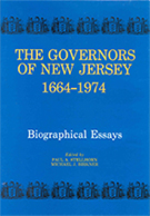 The Governors of New Jersey: 1664-1974 - Online Publications