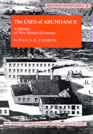The Uses of Abundance - NJ History Series