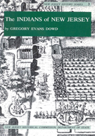 The Indians of New Jersey - NJ History Series