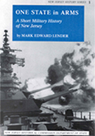 One State in Arms - NJ History Series