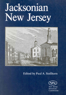 Jacksonian New Jersey