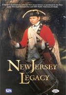 New Jersey Legacy Teachers Guide