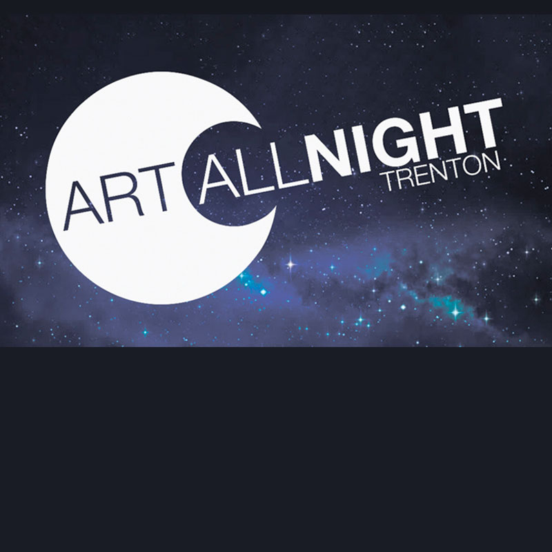 Art All Night