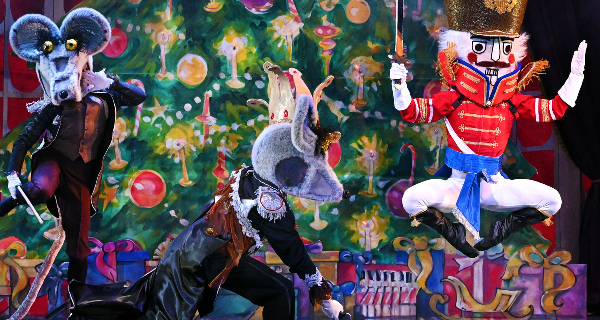 Nutcracker