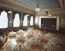 George Washington Ballroom