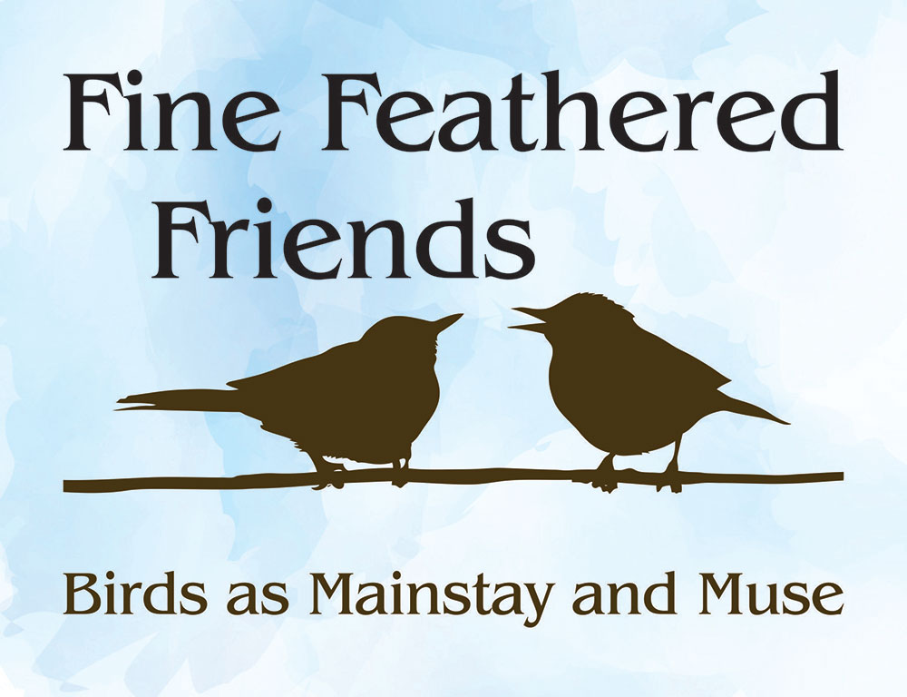 Fine Feathered Friends