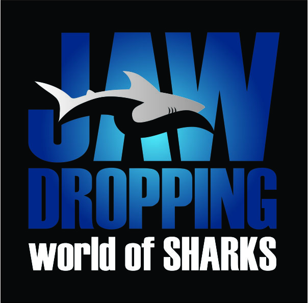 Jaw Dropping World of Sharks