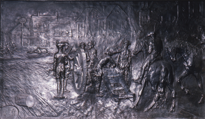 Remembering the Revolution