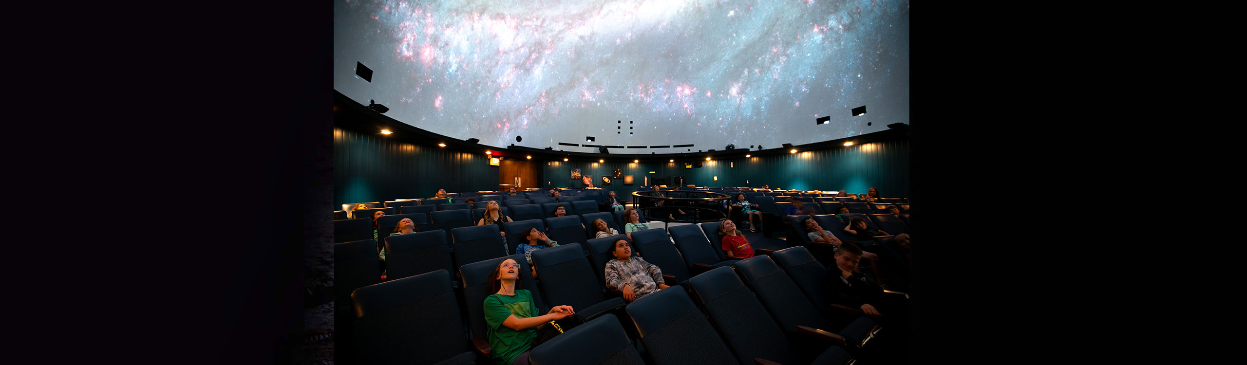 Planetarium