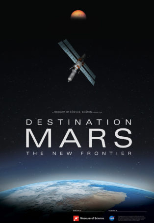 Destination Mars