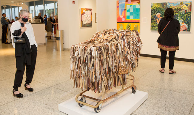 NJ Arts Annual