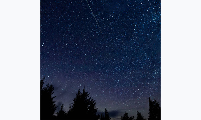 Free Planetarium Sky Talk and Live Viewing