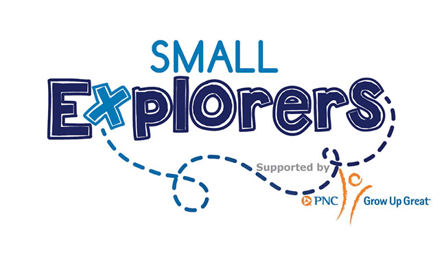 Small Explorers