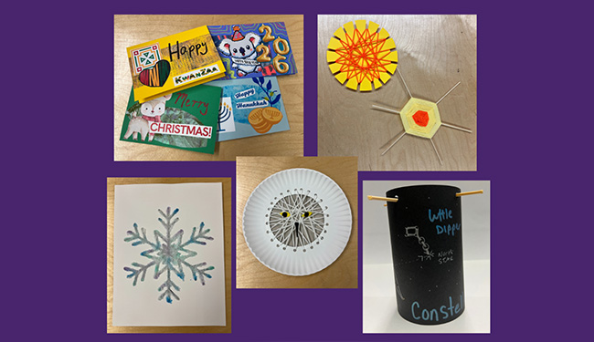 Science Under the Stars