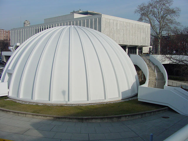 Planetarium