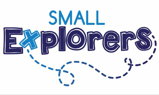Small Explorers logo
