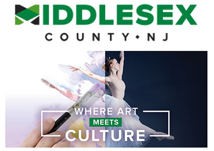 Middlesex County Office of Arts & History