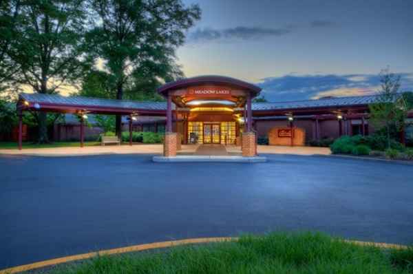 Meadow Lakes Senior Living Community