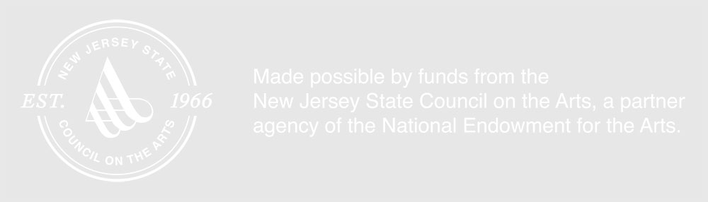 NJCA Logo with Statement Flat White
