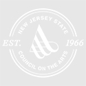 NJCA Logo Flat White