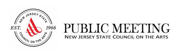 NJSCA Public Meeting Banner