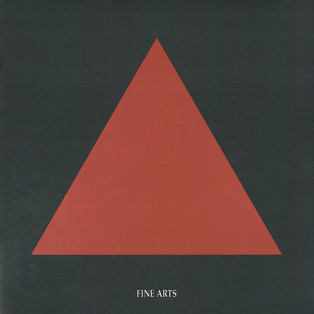 1990 Fine Arts