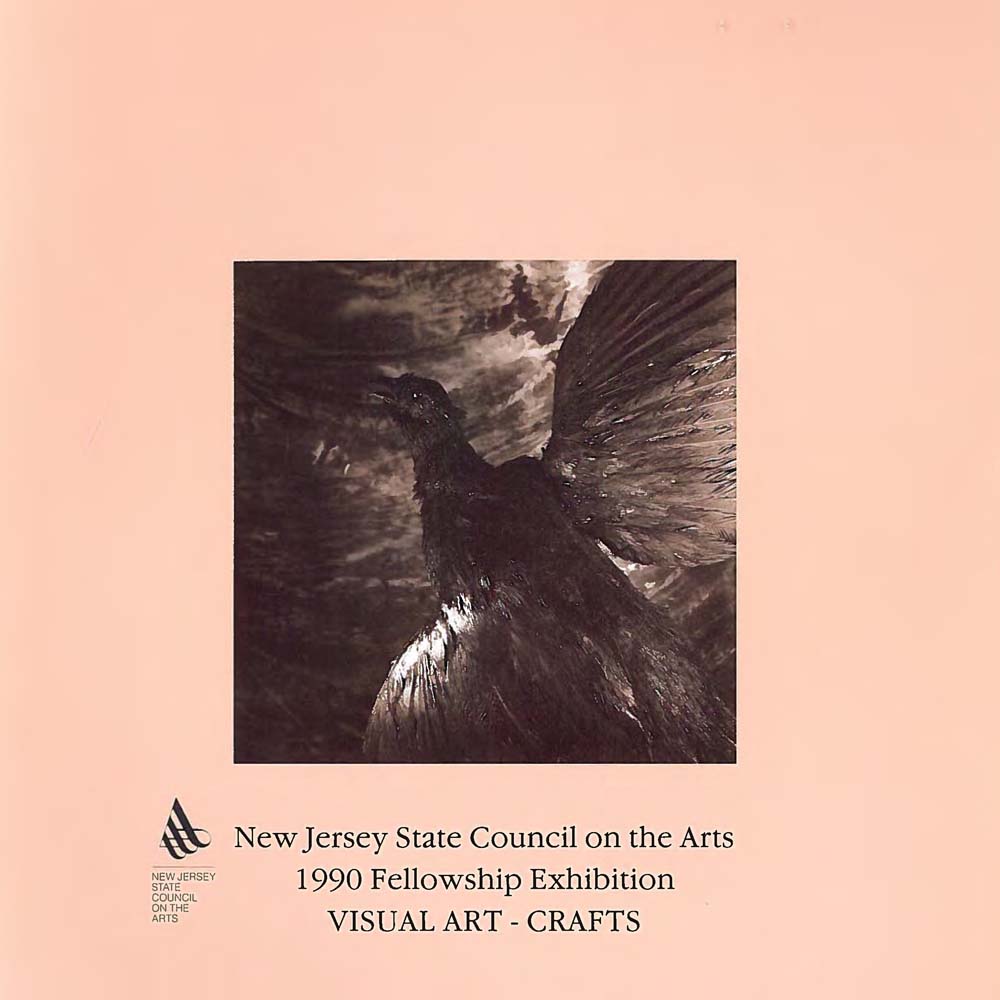 1990 Fellowship Exhibition