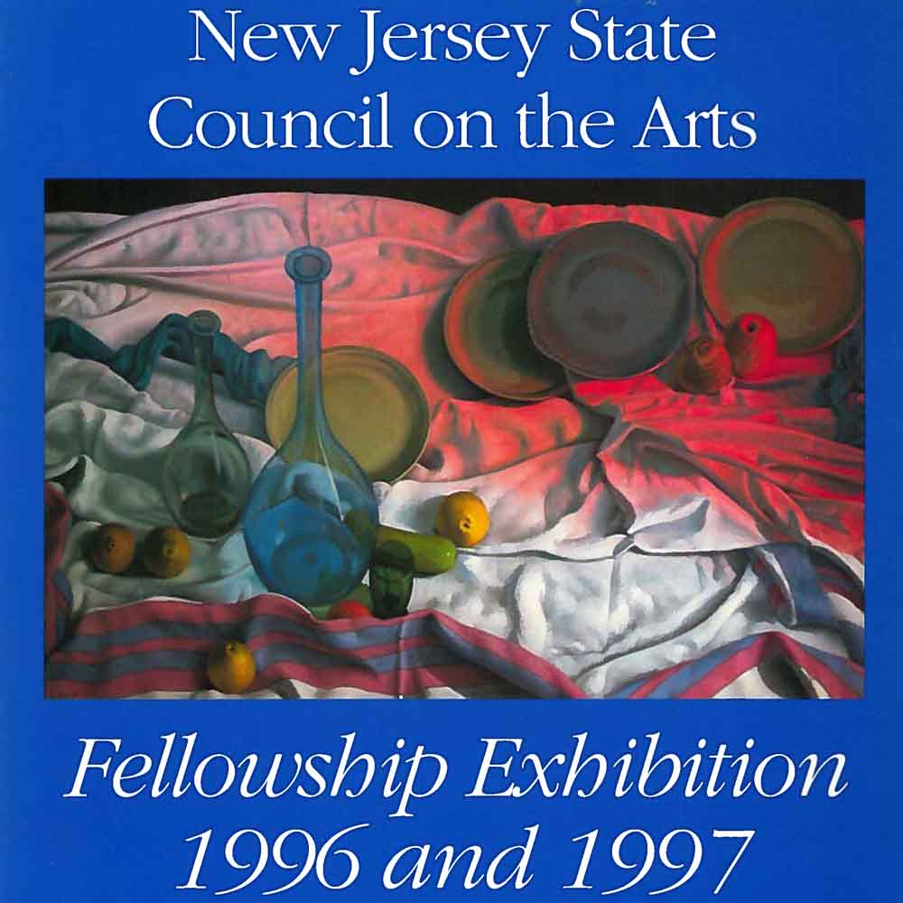 1996-1997 Fellowship Exhibition