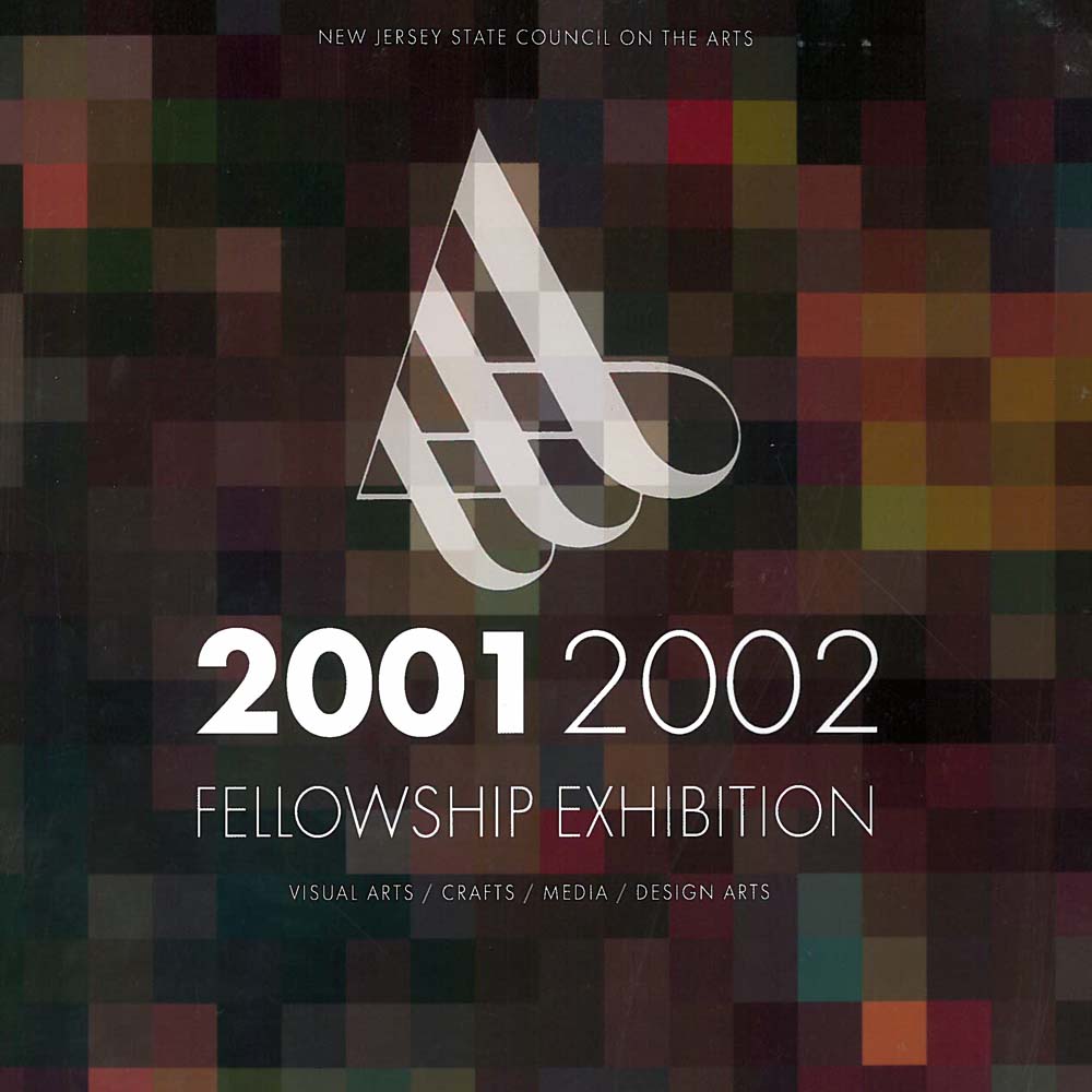 2001-2002 Fellowship Exhibition