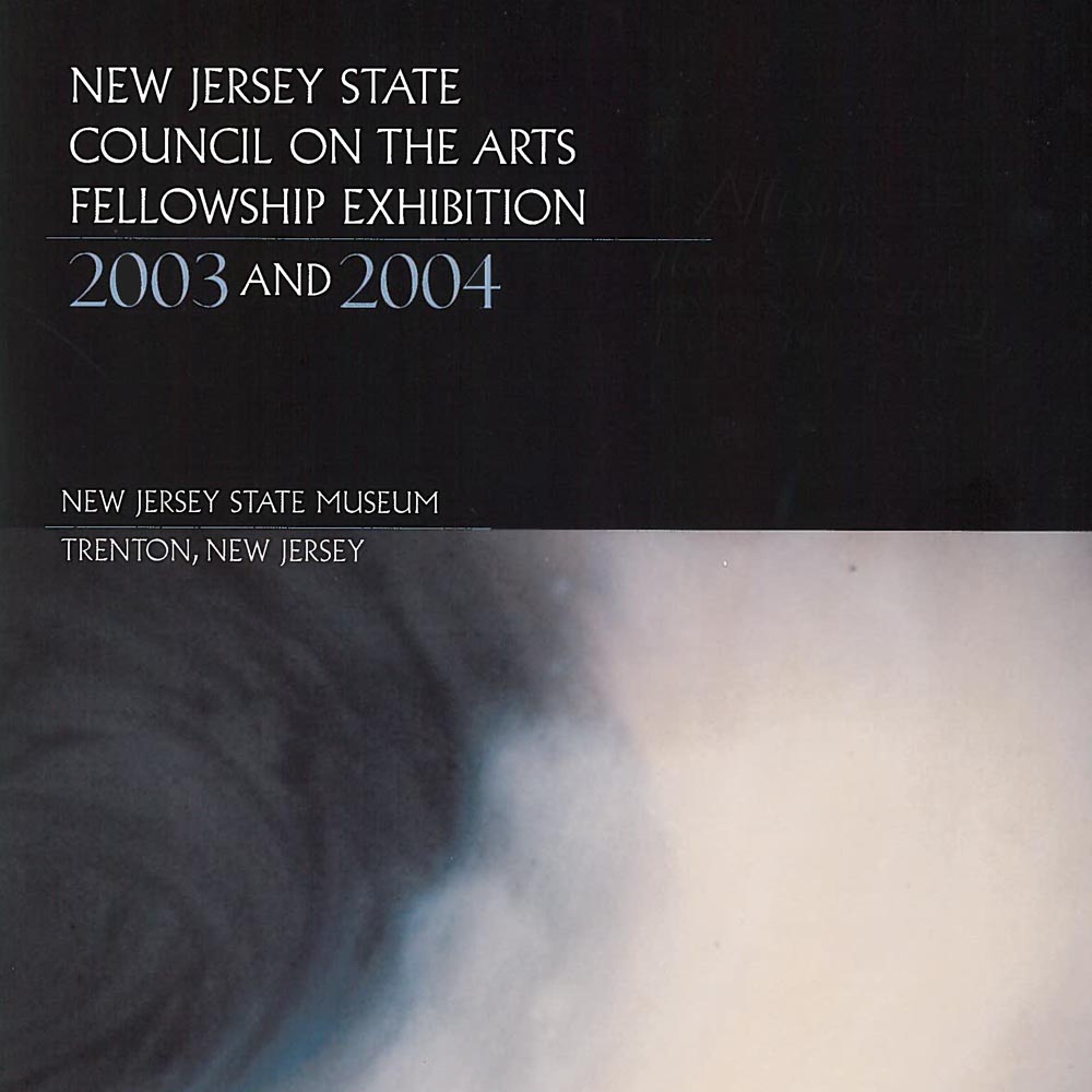 2003-2004 Fellowship Exhibition