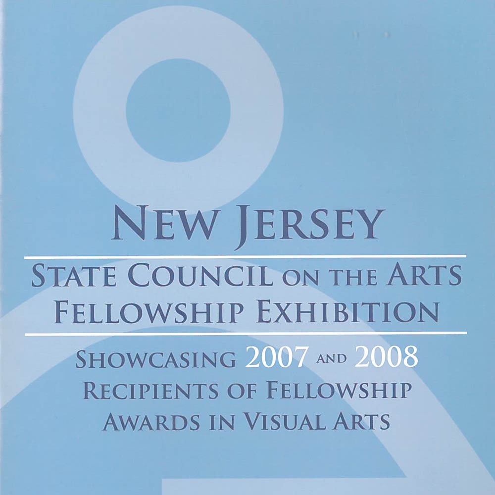 2007-2008 Fellowship Exhibition