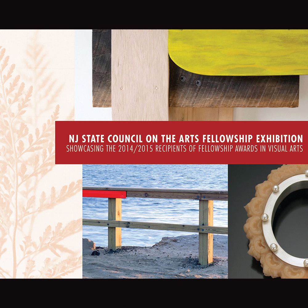 2014-2015 Fellowship Recipients