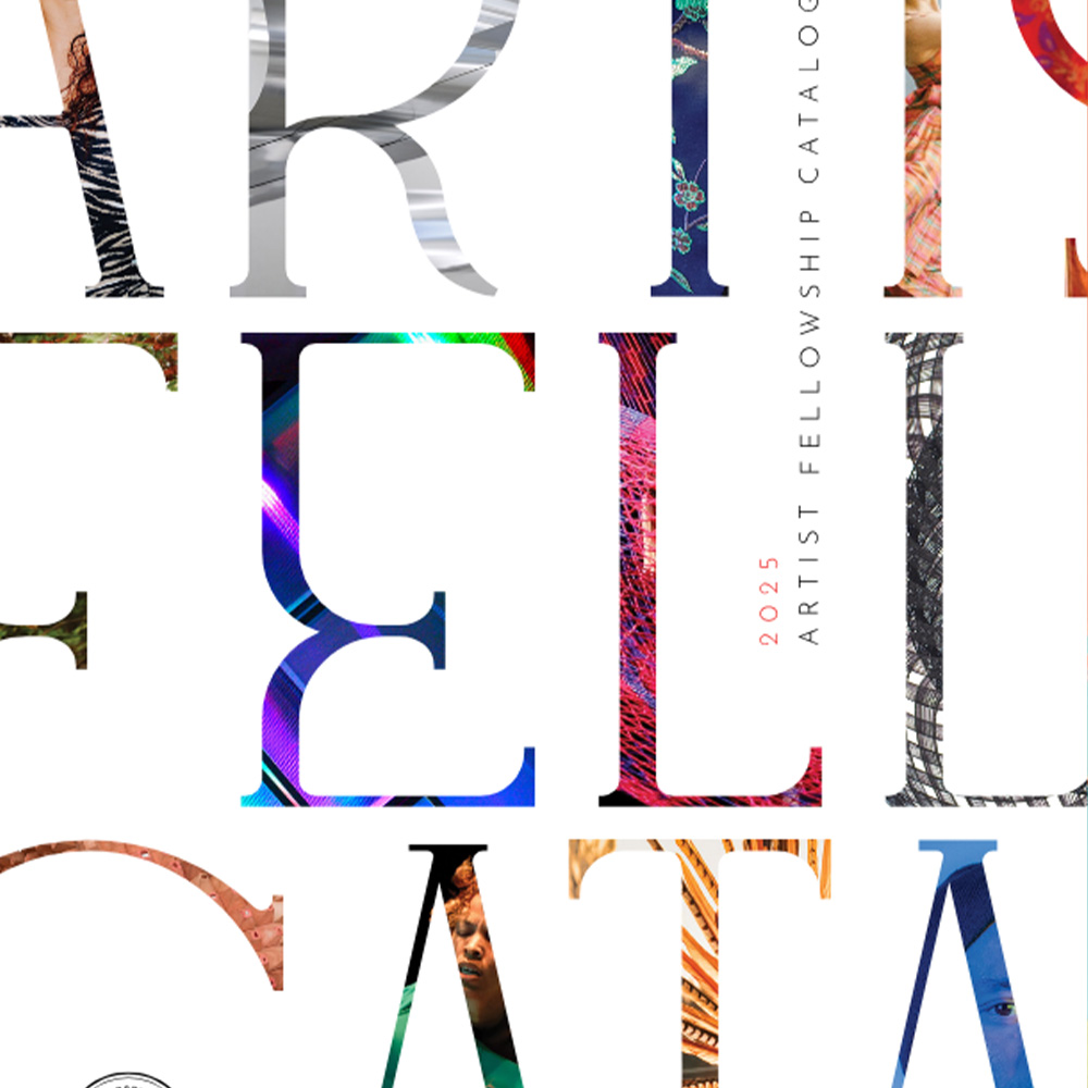 2019-2021 Fellowship Recipients