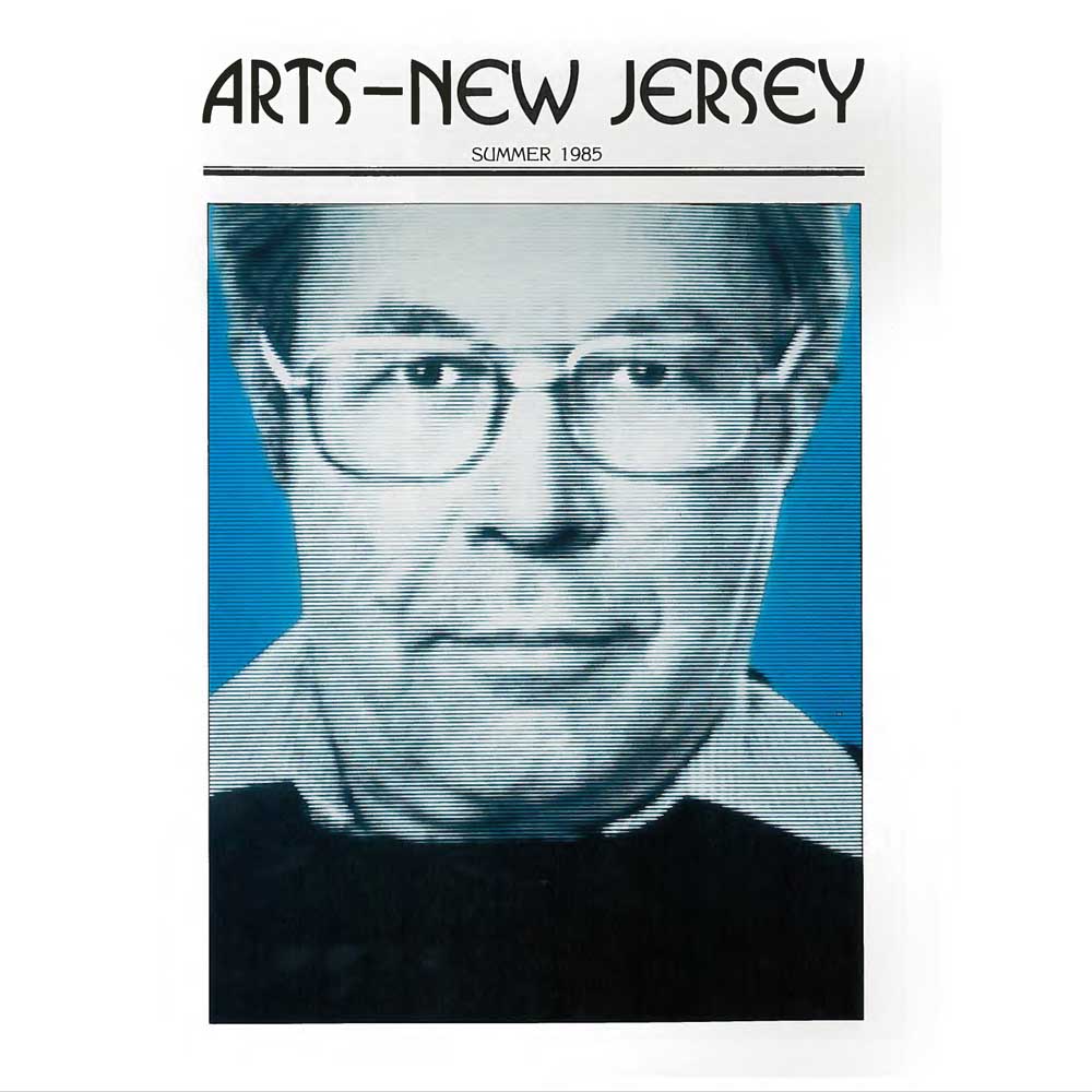 1985 Summer - Arts - New Jersey