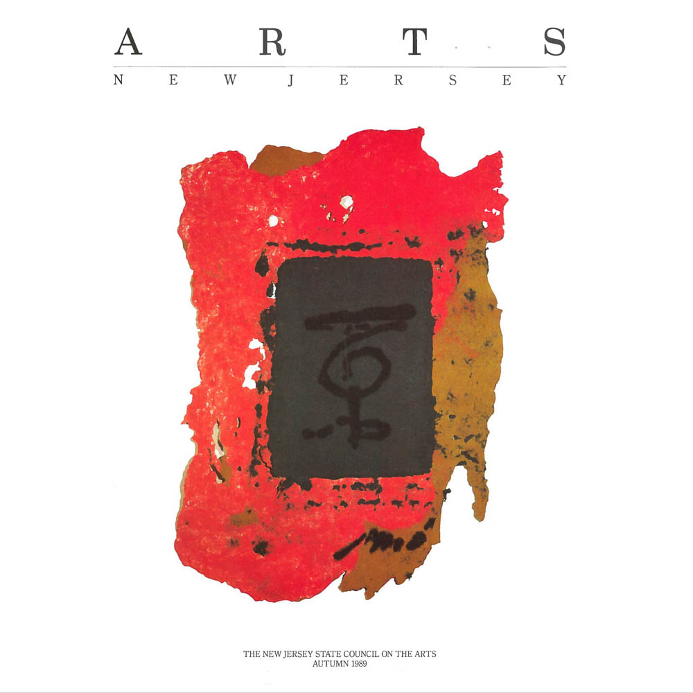 1989 Autumn Arts - New Jersey