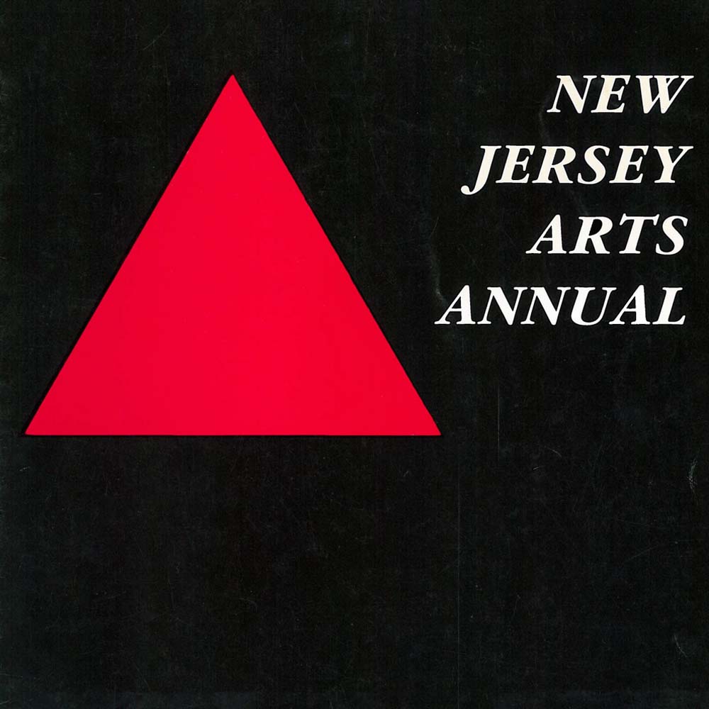 1986 Painting, Sculpture, and Works on Paper