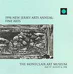 1998 NJ Arts Annual: Fine Arts