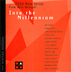 2000 NJ Arts Annual: Fine Arts