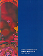 2007 NJ Arts Annual: Fine Arts