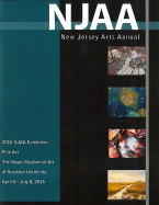 2016 NJ Arts Annual: Fine Arts