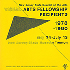 1978-1980 Fellowship Recipients