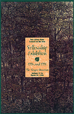 1994-1995 Fellowship Recipients