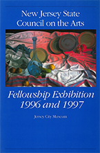1996-1997 Fellowship Recipients