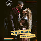 Fiscal Year 23 Year In Review Fiscal Year 23 Year In Review