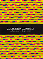 Culture in Context - A Tapestry of Expression