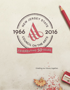 50th Anniversary Timeline and Annual Report