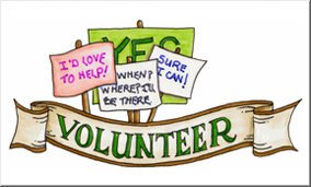 Volunteer Preparedness - Health and Safety 