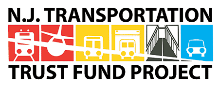 transportation trust fund graphic